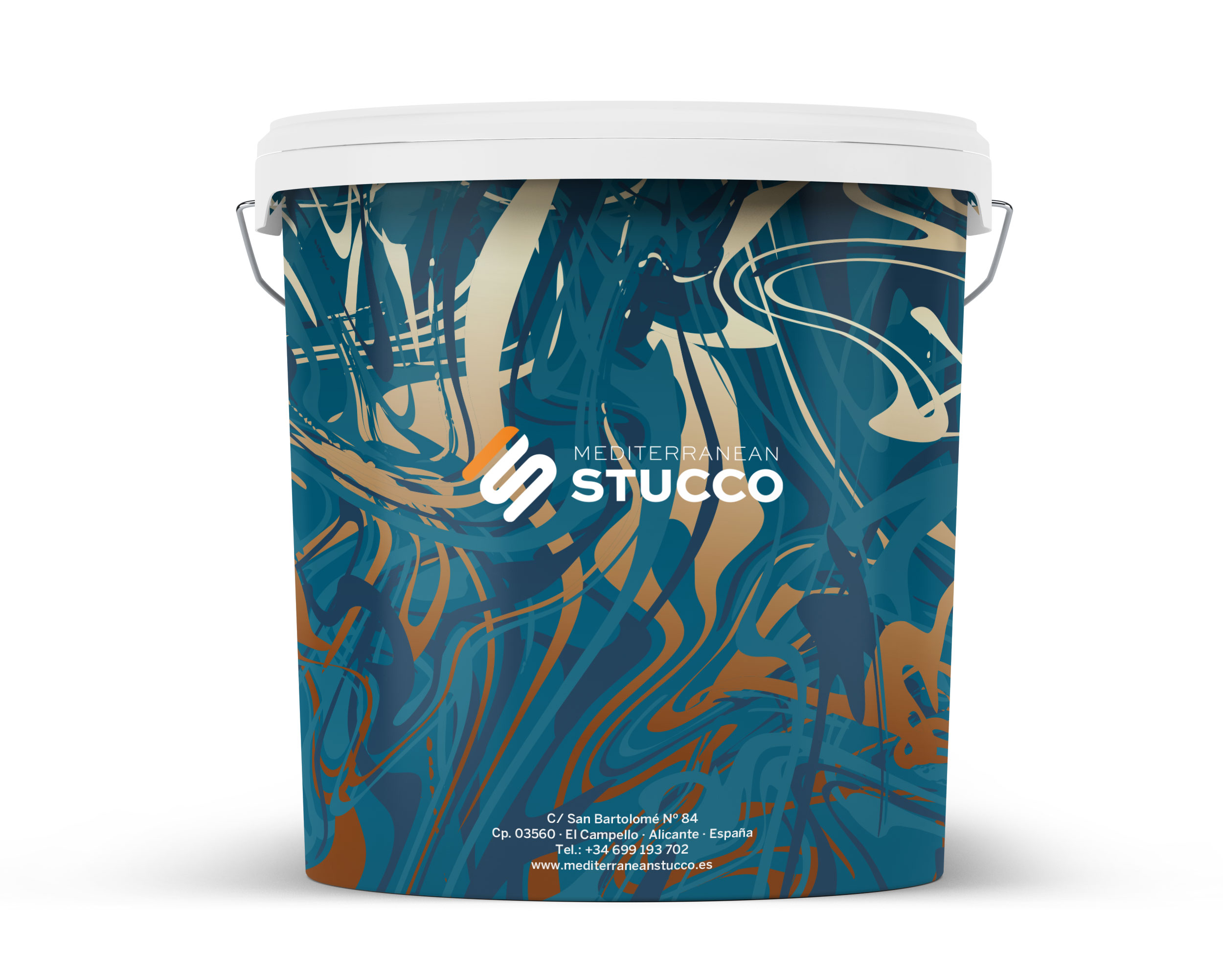 Mediterranean Products